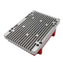 Contrôleur de Moteur S12 pour Moto Électrique pour Fardriver ND7250 : 72 V, 50 A/200 A, Programmation Intégrée