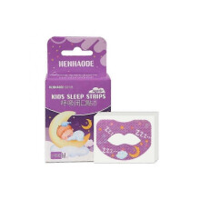 (Youth style)30 Sleep Strips for Kids- Sleeping Mouth Tape for Less Mouth Breathing Aid Tool