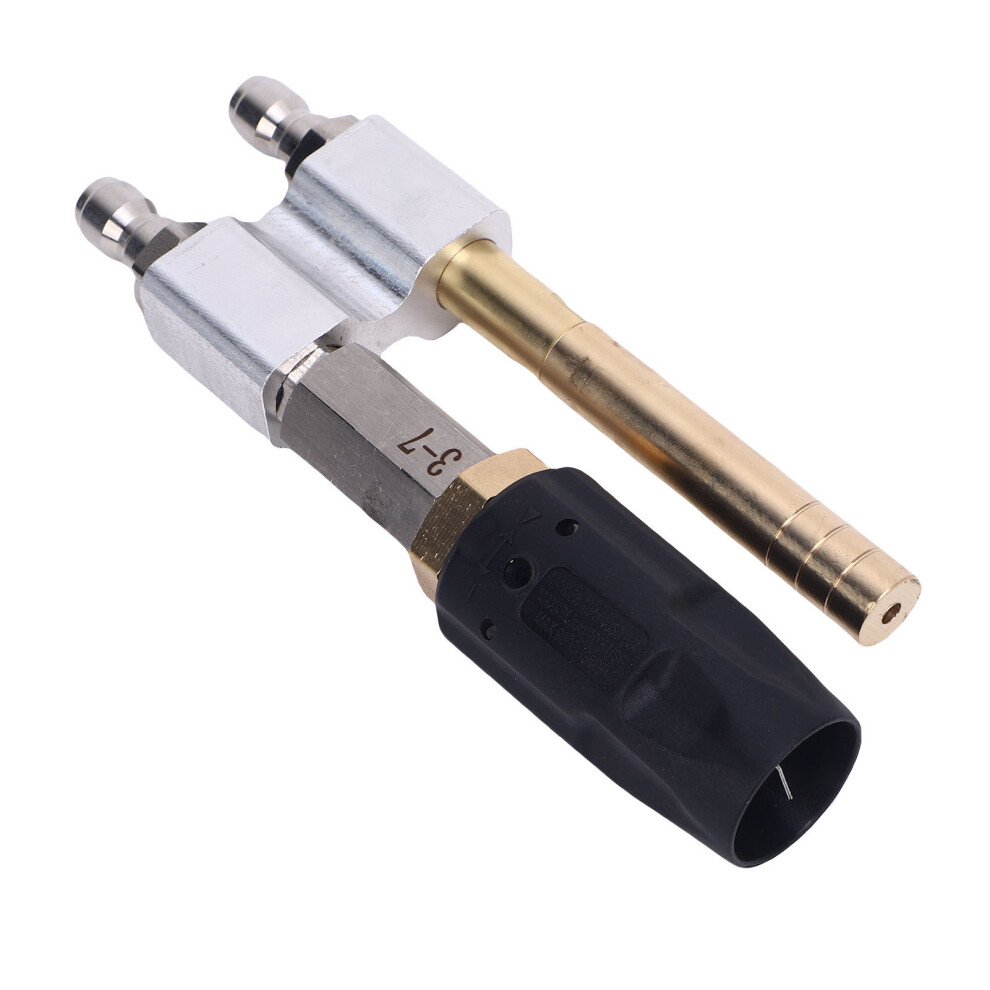 Multi-Function Washer Nozzle ¼in