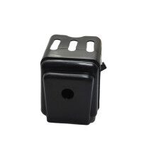 Luftfilter-Set für Freischneider BC430 43CC 49CC 52CC Motor 40F-5 44F-5 Rasenmäher Gartengeräte Zubehör