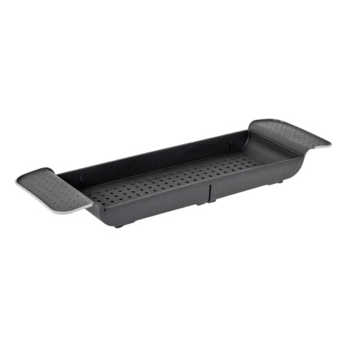 Blue Canyon Extendable Over Bath Rack Caddy