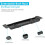 Blue Canyon Extendable Over Bath Rack Caddy 6