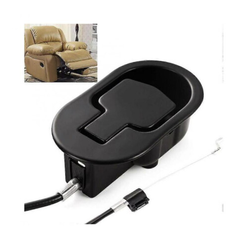 Universal Recliner Release Pull Handle - Replacement Parts for Sofa And Chair