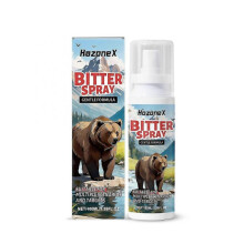 For Hozonex Bear Repellent Spray Is Suitable for Various Outdoor Scenarios Including Hiking Camping