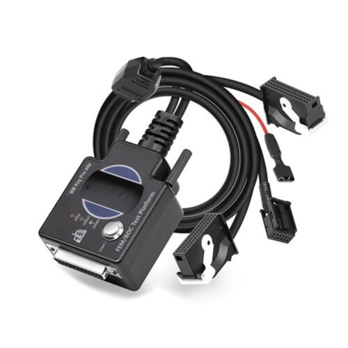 For  FEM/BDC Test Platform Work with Xhorse VVDI2/Key Programmer