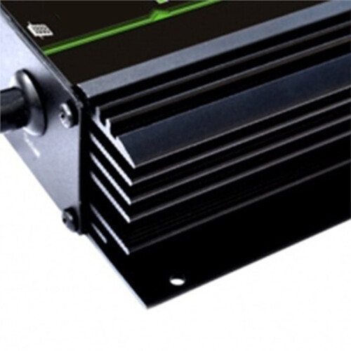 48V 60V 72V MPPT Solar Charge Controller, Boost Converter for Electric Tricycle, Waterproof PV Panel Regulator 1