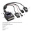 For  FEM/BDC Test Platform Work with Xhorse VVDI2/Key Programmer 6