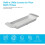 Blue Canyon Extendable Over Bath Rack Caddy 7
