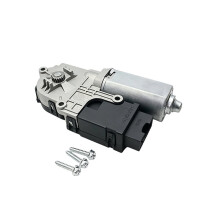 CJ5Z15790E Elektrisch Schuifdakmotor voor 2013-2017