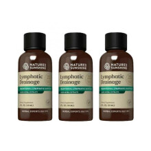 (3pcs) Lymphatic Drainage 59ml for Men Women Body Care Support
