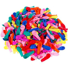 Water Balloons, 1000 Pack, Colorful, Easy to Inflate, Outdoor Summer Fun, Ideal for Parties