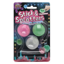 Pelota de juego para exteriores de 18 x 11 cm, duradera, de alta calidad, de uso mixto, con agarre suave para juegos de jardín y juegos acti