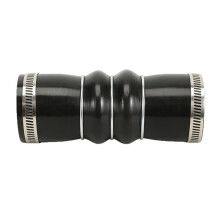 0382FN Turbo Intercooler Hose Pipe 9685214180 for C4 307 308 5008 Partner Air Exchanger Hose 9680356780