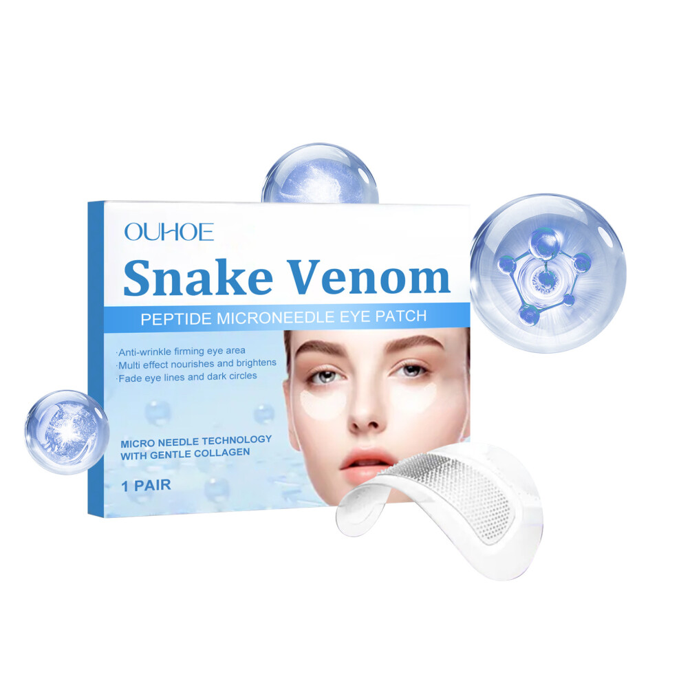 Eye mask care patch Moisturizing skin around the eyes eye care patch