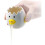 Cute Chicken-Shaped Egg Yolk Separator, Efficient and Practical Kitchen Tool, Household Egg Filter for Separating Eggs 1