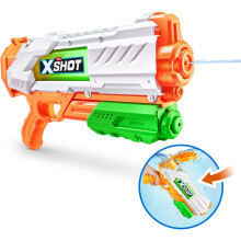 Waterblaster snel vullen in 1 seconde, bereik van 9 meter, 700 ml tank voor buitenspelen in de zomer.
