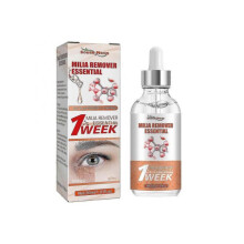 Milia remover treatment for spots helps dissolve and reduce milia