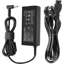 45-W-Laptop-Ladegerät 19,5 V 2,31 A Ersatznetzteil für HP 740015-003 741727-001 TPN-C125 HSTNN