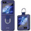 Προστατευτική θήκη για Samsung Galaxy Z Flip 5, αντικραδασμική και ανθεκτική στις γρατζ 1
