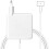 Carregador de substituição de 45 W com ponta em T para MacBook Air de 11 e 13 polegadas, compatível com modelos de meados de 2012 a 2017. 1