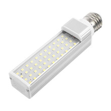E27 LED-lamp 9W voor aquarium, energiebesparende lamp voor aquariumverlichting, helder wit licht