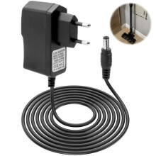 Adaptér nabíjačky pre vysávač 26V 500mA 1,8m kompatibilný s akumulátorovým vysávačom Hoover H-Free 100/200