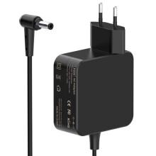 Carregador de laptop de 65 W compatível com Lenovo IdeaPad 3 5 330 330S 320 320S 310 100 110 120S 510S 530 710 S145 S340 S540 L34