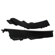 Car Left and Right Top Cover of Neck Plate for Grand Starex H1 I800 Front Windshield Wiper Deflector 861544H000