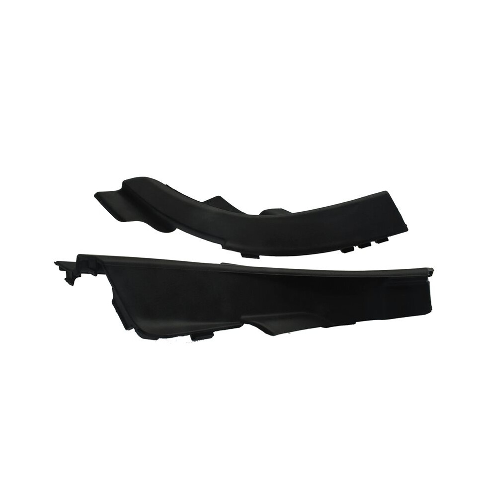 Car Left And Right Top Cover Of Neck Plate For Grand Starex H1 I800 Front Windshield Wiper Deflector 861544H000 Light 6031679589798
