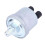 Oil Pressure Sensor Sender Unit 0-10 Bar NPTF Thread for VDO 1