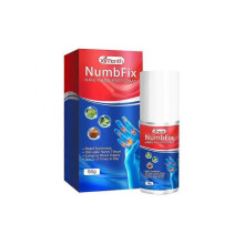 1-3PCS New Numb Hands, Feet Numbness Relief Balm Hand, Foot Massage Balm