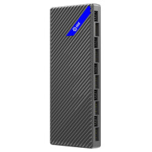 Kontroler Komputerowy ARGB 5V 3Pin PWM Kontrola Temperatury Podwójne 10 Portów Rozszerzeń Zasilacz Wentylator Hub RGBSplitter A