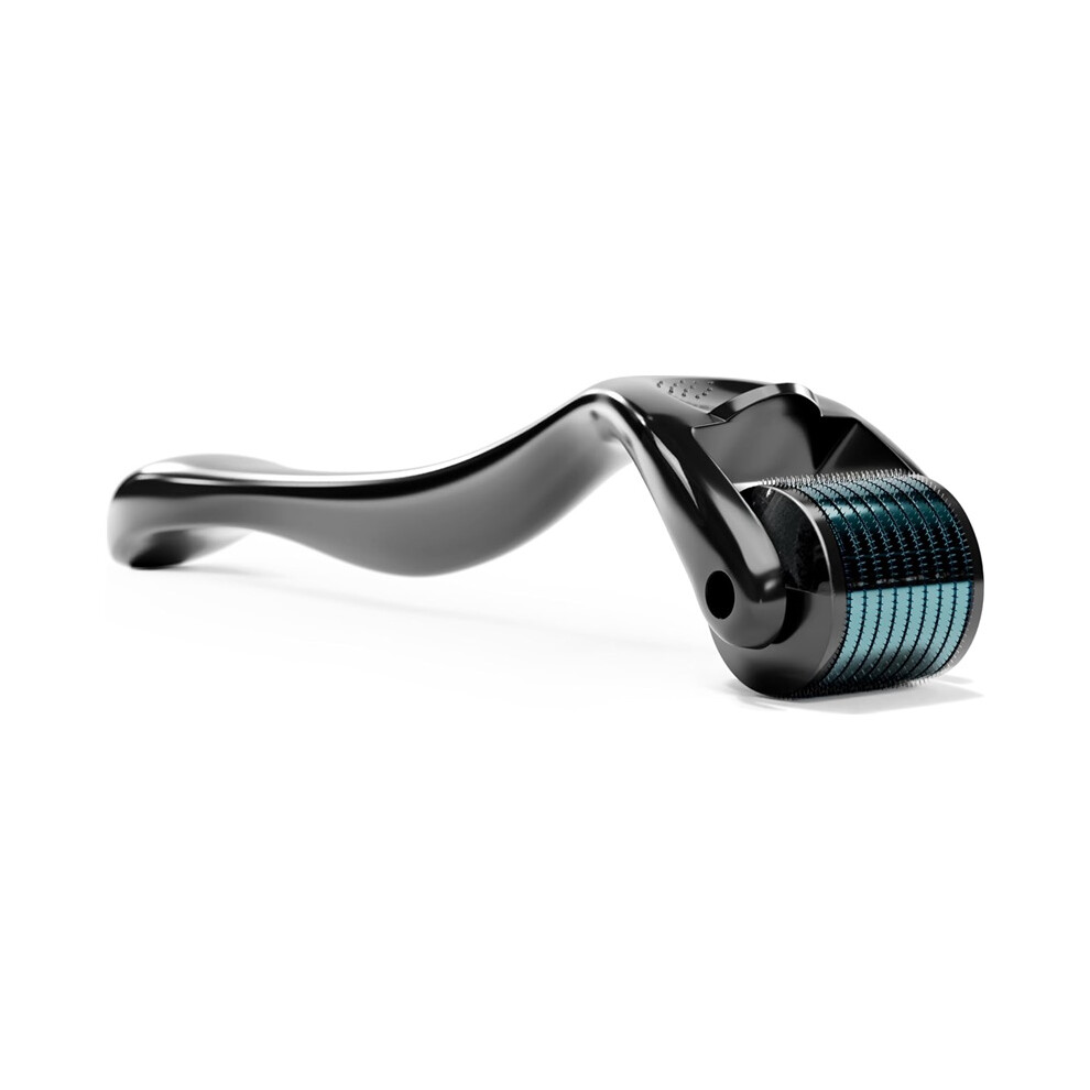 Stoyotu Derma Roller 0.25Mm 540 Titanium Microneedles For Hair Facial Skin Beard Roller Cosmetic Beauty