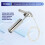 Stainless Steel Breaking Water Level Sensor Horizontal Float 2
