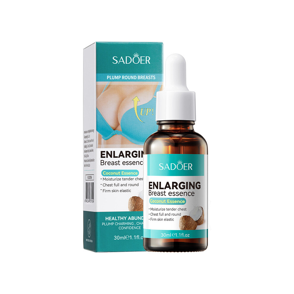 Beauty Milk Essence 30ml SADOER Fengyun Massage Breast Care