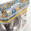 Ariete Frullatore con base Ariete 00C15880PAR0 Multicolore 3