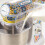 Ariete Frullatore con base Ariete 00C15880PAR0 Multicolore 4