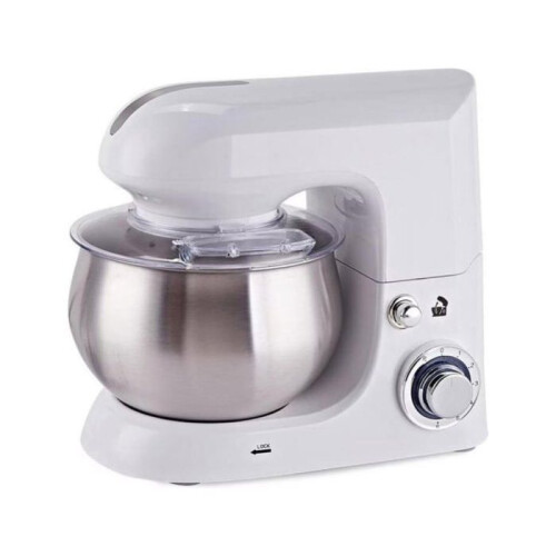 Planetary mixer MAESTRO MR-559 with bowl 5.0l, 2000W White 1