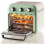 Ariete Heteluchtfriteuse - ARIETE - 4632 - 1400 W - 16 L - Multifunctioneel 2 in 1 2