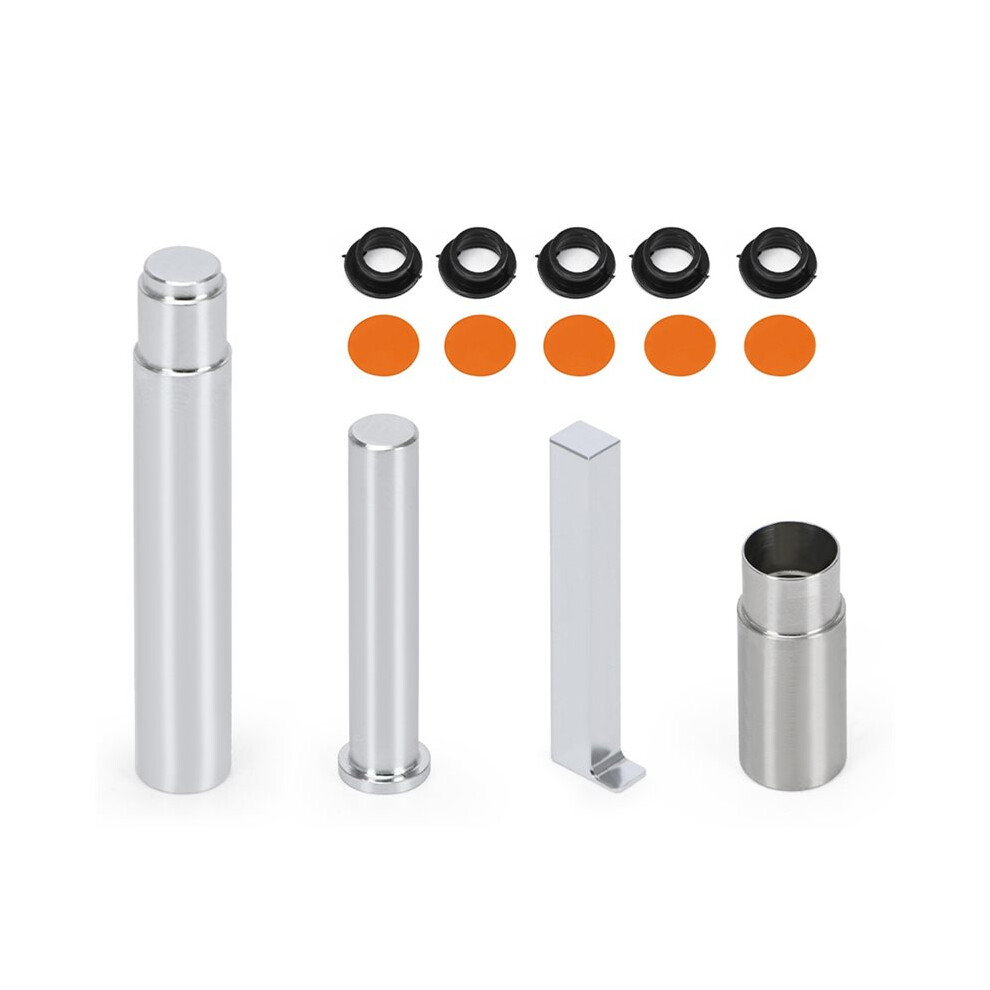 124740-Tl30 Pressure Tool Kit For Transmissions 6L45, 6L50, 6L80, 6L90, 6T70, 6T75 4713873895579