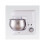Robot pâtissier - MAESTRO - MR-559 - 2000 W - 5 L - Inox 5