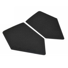 Tank Pad Protector Sticker Decal Gas Knee Grip Tank Traction Pad Side for Tracer 9 900 Tracer9 2021 2022 2023