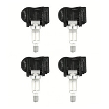4 Sensores de Presión de Neumáticos TPMS de 315 MHz 4250B975 para I-MiEV Lancer Mirage Outlander Sport Eclipse