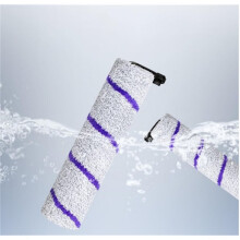 Brush Rollers and Filters Replacement Kit Compatible for S20 Pro Wet Dry Vacuum Cleaner, Accessories