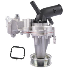 Engine Water Pump for Cherokee 2019-2023 2.0L L4-Gas 4-Door 04893618AB 04893618AG 04893618AC 50055123 50055694
