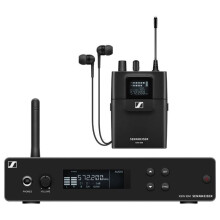 Sennheiser XSW IEM Set A - Korvamonitorijärjestelmä