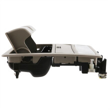 Luce di Lettura da Soffitto per Console Auto 63650-33220-E0 per Camry 2007-2011, Custodia per Occhiali 63650-33271