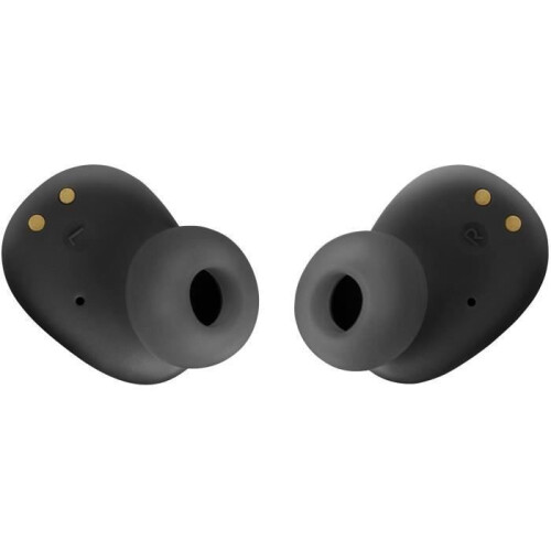 Auricolari wireless JBL Vibe Buds - Neri 1