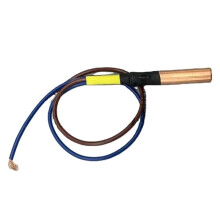 Temperatursensor 40-0974 för Thermo King Refrigeration Lufttemperaturtemperatur CF2 CSR40 SMX