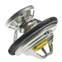 6062030475 6012030076 Nieuwe Motorkoelvloeistofthermostaat 80 voor Musso Sports 2.9L 2004 2005 2006 2007